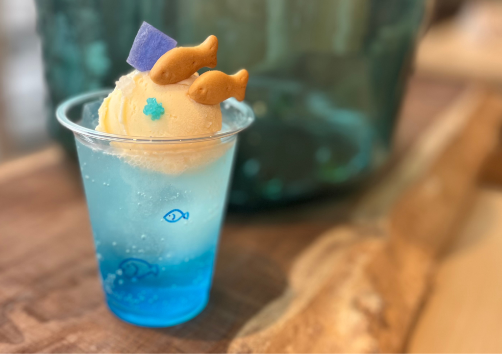 仁淀ブルーフロート